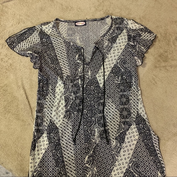 Zoey Beth top - Picture 4 of 6